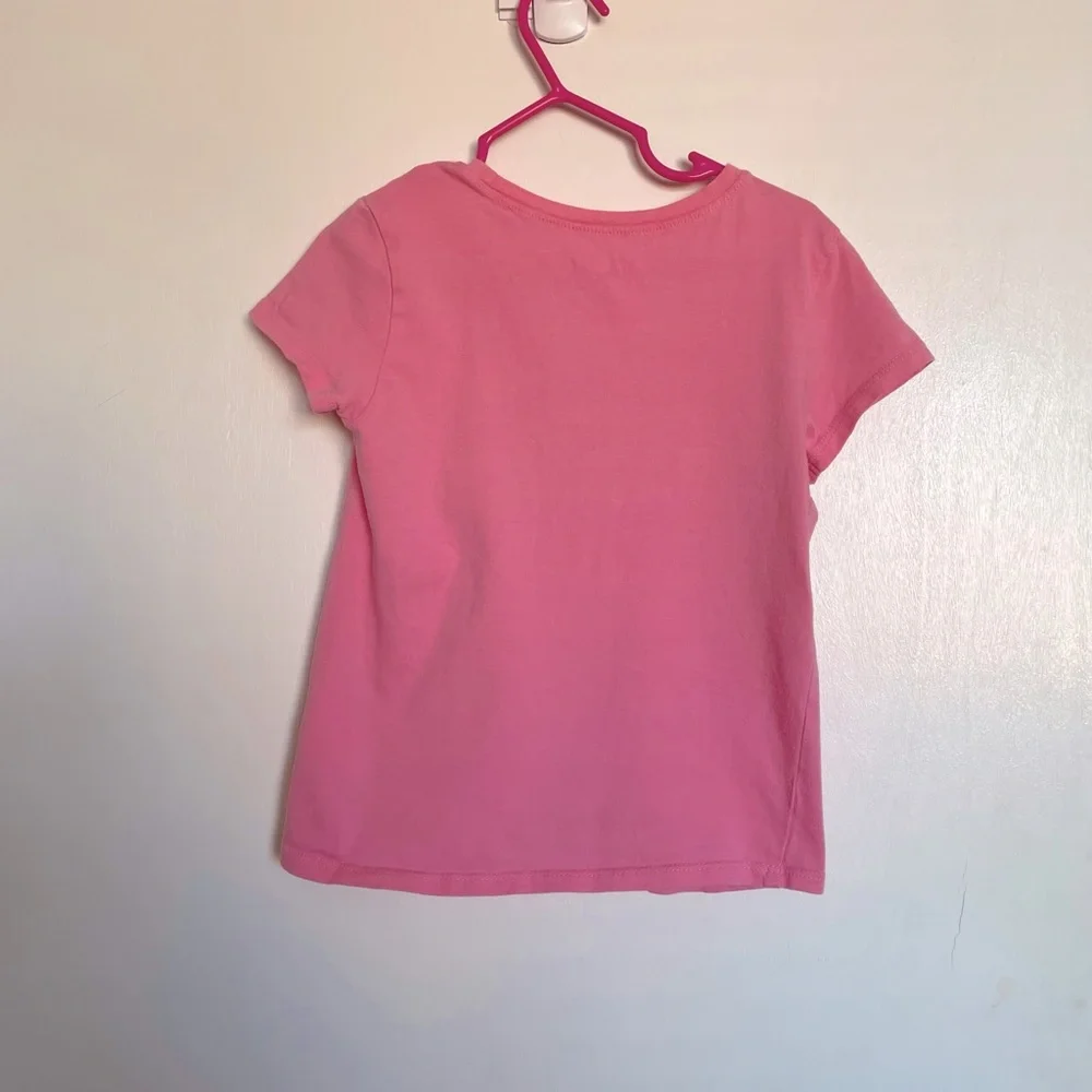Old Navy Baby Yoda Toddler T-Shirt - Size 5T
